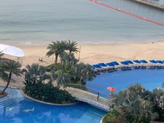 -深圳大梅沙京基洲际度假酒店