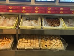 -桂顺斋(西花市店)