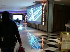 -百丽宫影城(CGS激光苏宁广场店)