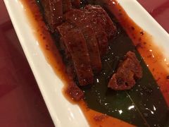 -东方太阳城淮扬餐厅(会所中餐厅店)