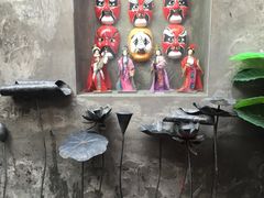 -锦尚阁烤鱼•天津菜(宣武门胡同店)