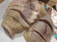 -老城南.鸭血粉丝汤(夫子庙店)