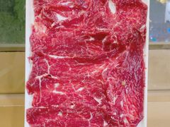 吊龙-唔品潮汕自助牛肉火锅(洪文店)