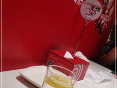 -海底捞火锅(上地华联店)