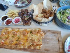 -LENBACH兰巴赫西餐啤酒坊(大连东港店)