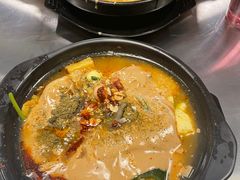 -O记东北砂锅麻辣烫
