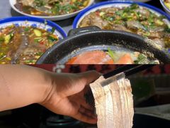 -官塘陈记鱼生·潮汕砂锅粥·潮汕生腌牛肉火锅(潮枫路总店)
