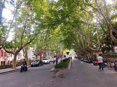 -浙江大学(玉泉校区)