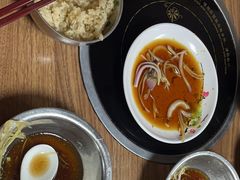-歪头牛肉(金龙壹号店)