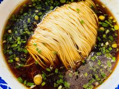 -二泉园老菜馆·百年无锡菜