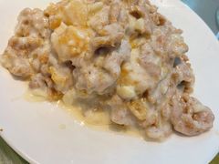 奶爆-振生清真饭店(永安道店)