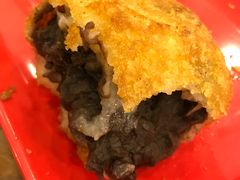 炸糕-老回回饺子馆(海洋馆店)