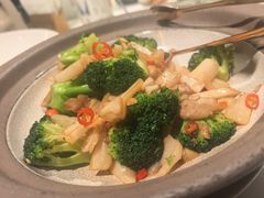 -锦府盐帮·私宴(赛特店)