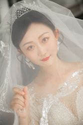 -弥雾·Nebula·西服婚纱定制