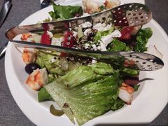 -Efes Turkish & Mediterranean Cuisine 艾菲斯餐厅(陆家嘴店)