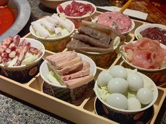 -巴将军·非遗老字号火锅(解放碑店)