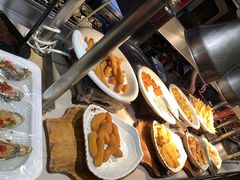 -吉布鲁牛排海鲜自助(龙湖北城天街购物广场店)