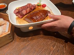 -ZEN采蝶轩·粤味臻鲜·手作点心·商务宴请(泰州店)