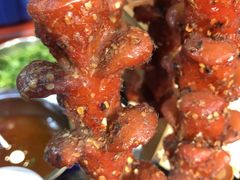 -黑色经典臭豆腐·湖南特产(坡子街店)