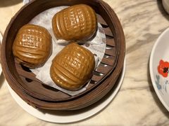 -广州花园酒店荔湾亭·地道点心·粤式饮茶