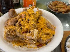 -丹盛象山海鲜(水清路店)