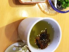 河豚鱼鳍酒-天正河鲀·河豚亭(大连店)