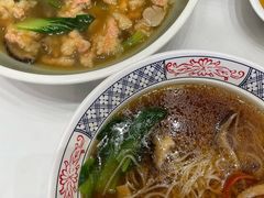 -天龙宝严素食馆(大兴善寺店)