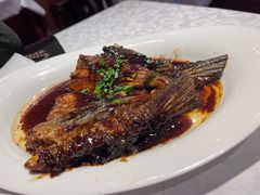 红油肚丝-永兴餐厅(复兴中路店)