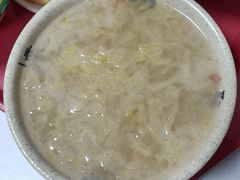 酸菜汤-杨家吊炉饼(沈阳总店)