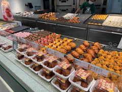 -泸溪河桃酥(西直门凯德店)