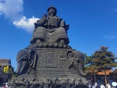 -大召无量寺