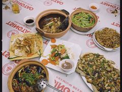 -凤城康记饭店