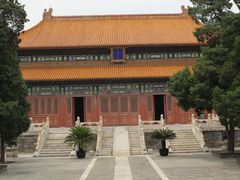 -历代帝王庙博物馆