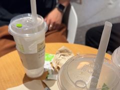 -奈雪的茶(广州万菱汇PRO店)