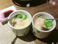 -蟹将军·松叶蟹和牛日料放题自助(K11店)