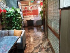 -百草滩羊清水涮羊肉·清真·宁夏盐池滩羊(莲花桥店)