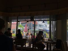 -Cafe de Thaan Aoan