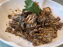 -鑫巴蜀小镇 · 水煮鱼专研店(玉桥店)