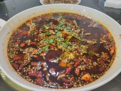 -江湖黑大兔(杨家坪店)