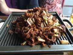 -四季民福烤鸭店(前门廊房二条店)