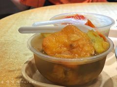 番薯糖水-百花传统甜品店(原址店)