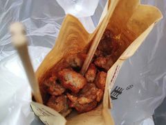 -降龙爪爪(建设路2店)