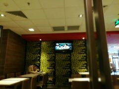 -麦当劳(北方国贸大厦店)
