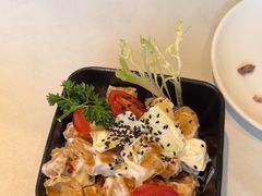 -春暖花开(西溪店)