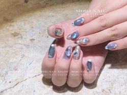 -森日式美甲沙龙MORI NAIL总店