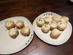 -哑巴生煎(临顿路店)