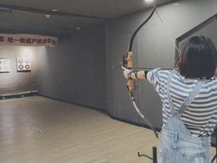 -Skay•射箭馆•弓箭娱乐(体育西店)