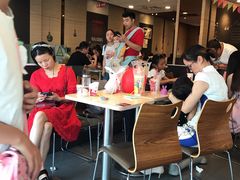 -肯德基(孝昌洪花大道店)