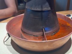 -东镇老火锅(长春路首店)