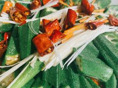 -一招鲜·全羊铺·蒙古奶茶(五一北路店)